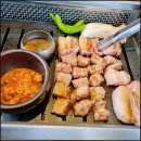 중문흑돼지천국(본점) | 제주 중문 흑돼지 맛집, 궤네깃도중문흑돼지제주본점 방문 후기