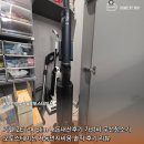 오토스테이션 - 도봉구 도봉로 761 | 기펠 ZET-X Slim 내돈내산후기 가성비 무선청소기 오토스테이션 자동먼지비움 솔직 후기 리뷰