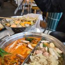 퐁당 논산점 | 논산 내동 샤브샤브 맛집 청결도 최고였던 퐁당 논산점 솔직후기