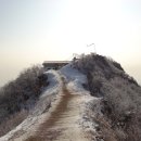 1월 1일 일요당일 -＜블랙야크100+/숨겨진우리산＞- 철원 금학산+고대산 신청안내(28인승) 이미지