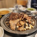 장림연탄갈비 티스토리