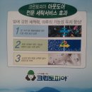 크린토피아코인워시전주