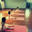 어린이 발레 이미지