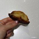 에그박스 영등포 대림점 | [이스트우드]영등포 타임스퀘어 팝업 디저트 맛집 버터떡 후기