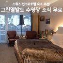 (주)카퍼스트 | 스위스 선스타호텔 후기, 그린델발트 퍼스트 케이블카 수영장 할인 특가