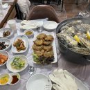 구산면552 | 창원 굴구이 맛집 진해 안골 용원 굴구이거리 신항만장어굴구이마당