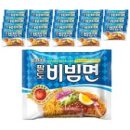 옹고집칼국수 이미지