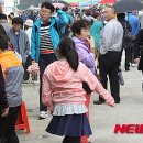 횡성한우축제장(섬강둔치) 이미지