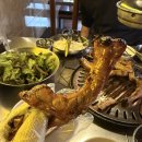 비소(조)-일-16 | 인덕원 쪽갈비 맛집 숯불 등갈비 구이 조군등갈비 후기