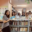 우장산숲속도서관 이미지