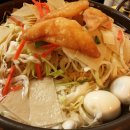 원조신당동떡볶이