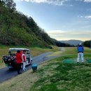 딸과의 동행-덕산대 체력단련장 이미지