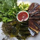 지은라이프 | 마이건강라이프 햇 과메기 야채세트 덕장직송 밀키트 찐후기