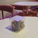 로얄플라자(배스킨라빈스 매장 앞) | [서현] 푸롤리 AK플라자 분당점 | DIY 셀프 프로즌 요거트 아이스크림 비건 프렌들리 카페 요아정...