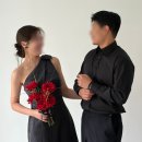 대박예림이네 | [W.11] 고속터미털 조화부케 예림조화 레드부케 내돈내산 후기🌹