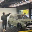 삼성손세차 | 영통손세차 아트워시 수원점 빠르게 잘하는 손세차맛집