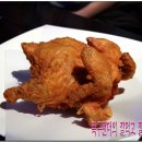 온마리옛날통닭 이미지