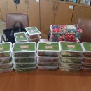 새참수레반찬 이미지