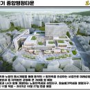 백로공원 사거리 앞 이미지