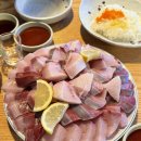 홍대역 (바다회사랑) 솔직후기, 매운탕 비추, 웨이팅 팁