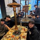 KSA 체대입시학원 | 안산 KSA체대입시학원 고기 회식!