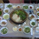 오리주물럭 이미지