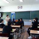 여선중학교 이미지