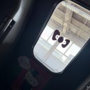 신간센 | 키티 신칸센 탑승 후기 일반 열차와 다른점