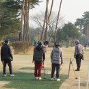 대화동 성저파크골프장 경기일보