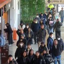 고속버스터미널 이미지