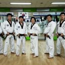 다산 용인대 수호태권도 이미지