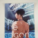 [free!/프리!]프리 극장판 프리 더 파이널 스트로크 감상 후기