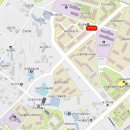 신도림동 성광빌딩 앞 이미지