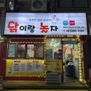 닭이랑놀자 이미지
