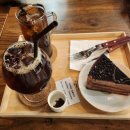 Three of cups(쓰리오브컵스) | 서초 강남 카페 쓰리오브컵스(Three of cups) 핸드드립커피 후기