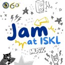 Jam at ISKL: Friday, April 18, 3:00 pm - 5:30 pm 이미지