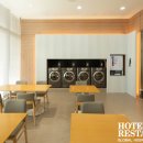 호텔월 사우나 이미지