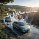 자동차시대 | 현대자동차, 시대를 앞서가는 기술력과 디자인으로 미래를 그리다