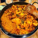 유가네 닭갈비 구로고척점 이미지