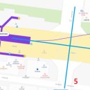 마곡역 6,2번출구 이미지