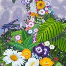 꿈꾸는 정원 이미지