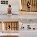 P-7409 | 렛츠발레핏 리얼후기 6 / #성인발레#취미발레#발레핏#인천발레#인천성인발레#인천취미발레