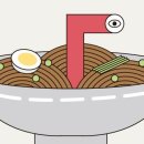 짜장면집 이미지