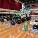 군민회관(체육경기) 이미지