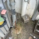 기계주유소 화장실 이미지