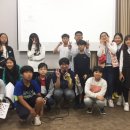 공주시 도서관(강북도서관) 이미지