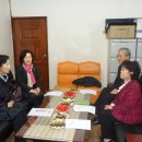 천안적십자봉사관 이미지