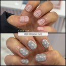 네일 (NAIL)_5 | 대치동네일 추천- 손 빠르고 아트 예쁜 글램네일(Glem Nail) 후기