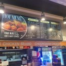 충만치킨(용죽점) | [평택 식당] 메뉴판·시트지·포스터까지, 치킨집 리뉴얼 디자인 작업
