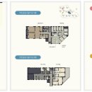 힐스테이트용인 둔전역 커뮤니티 아이숲 이미지